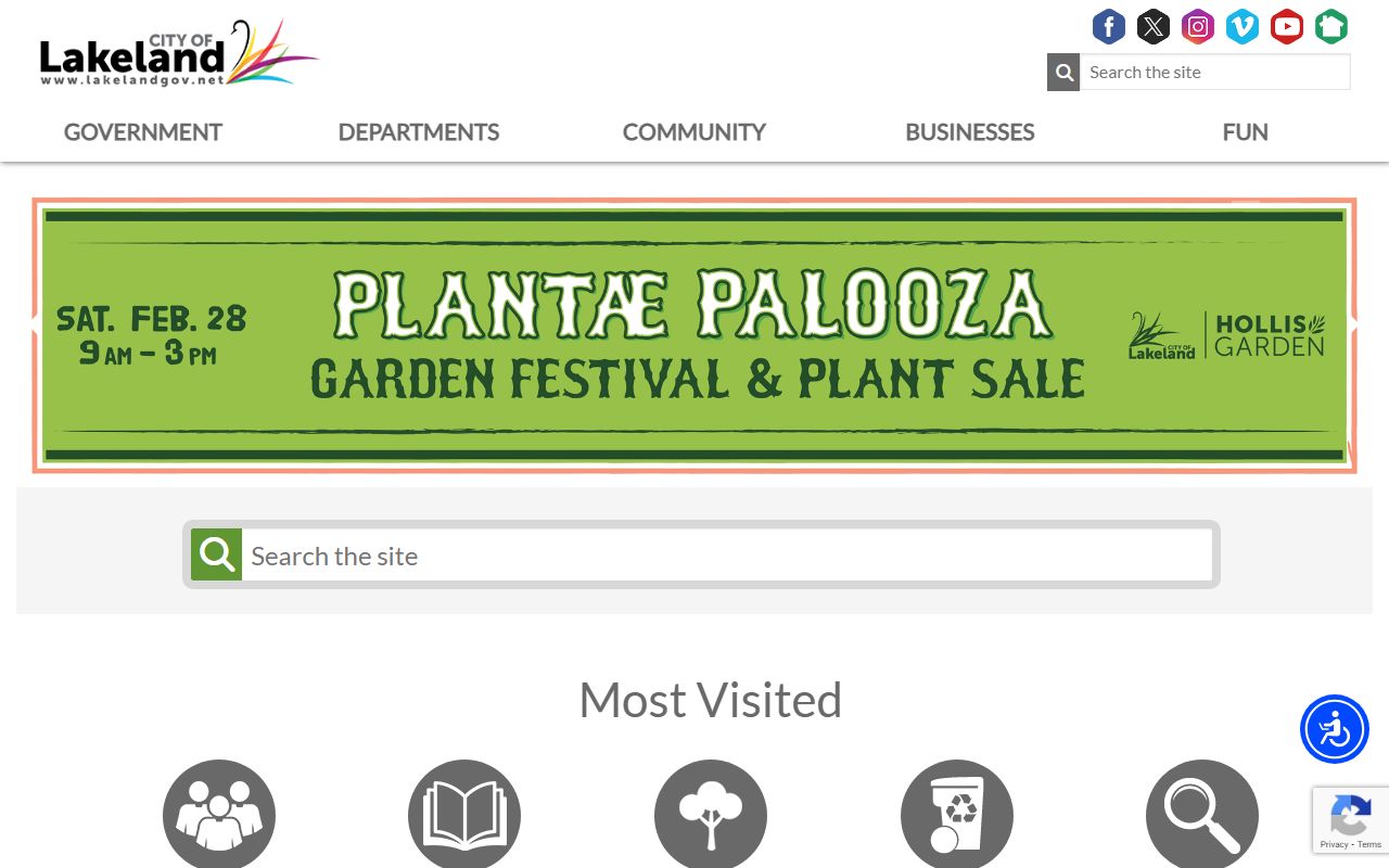 Lakeland Polk County city genealogy research resources