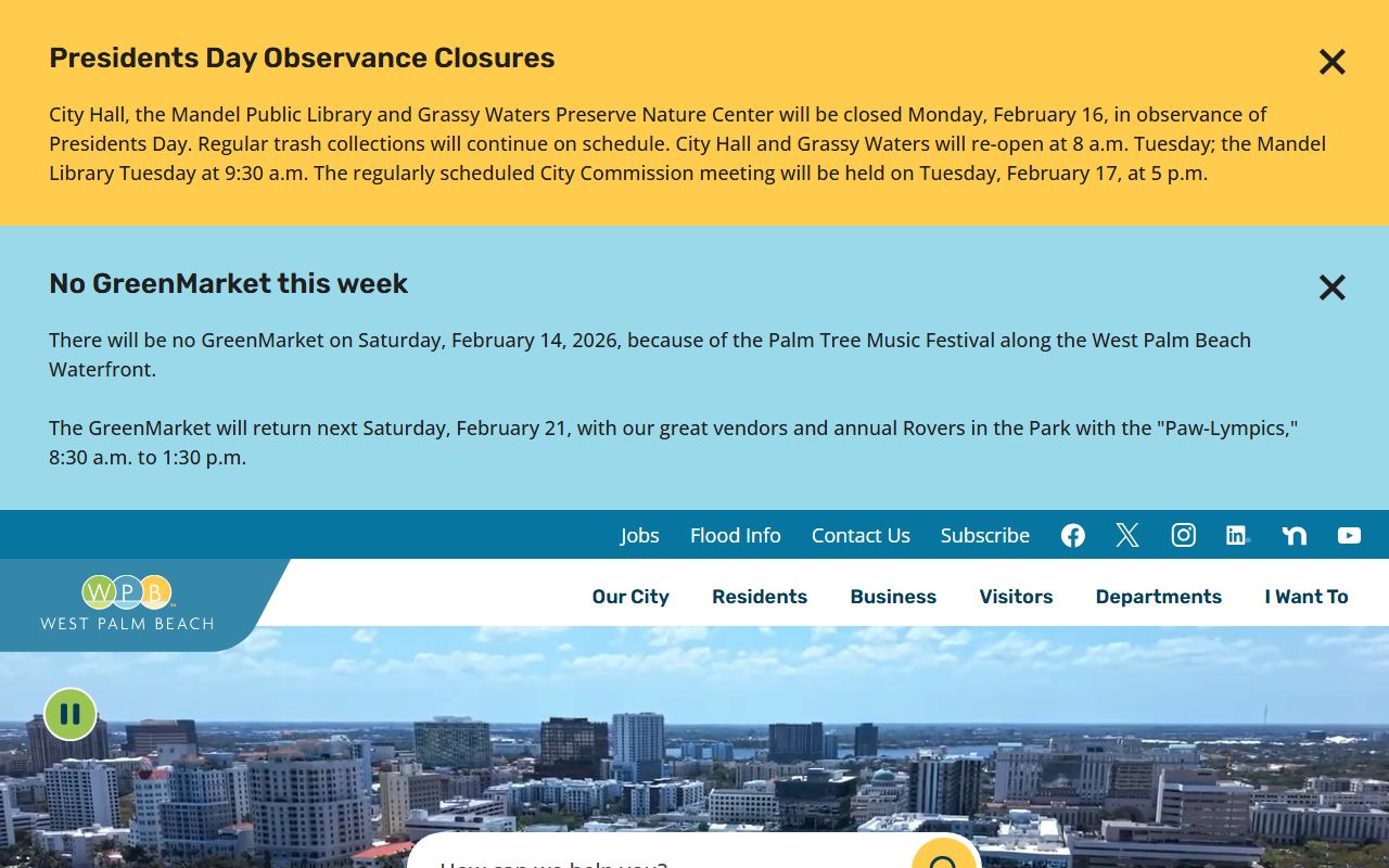 West Palm Beach Palm Beach genealogy research resources