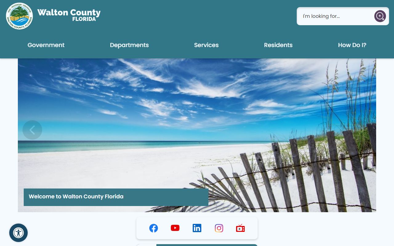 Walton Walton County Website